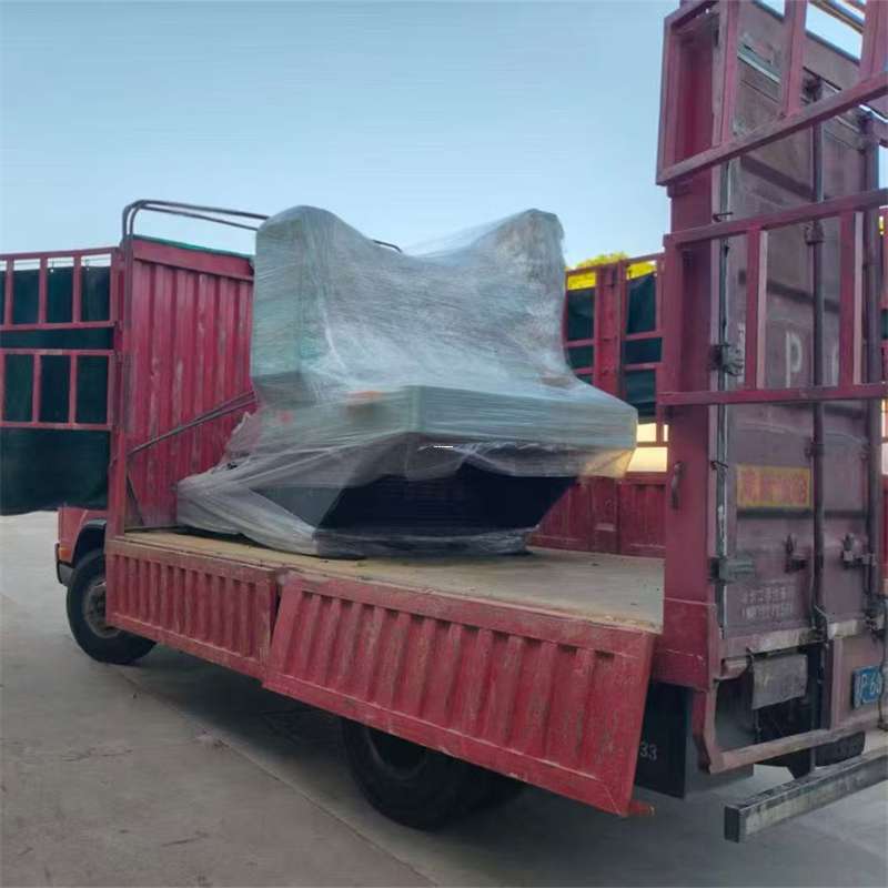 南康区和静县：物流专线的高效货运解决方案