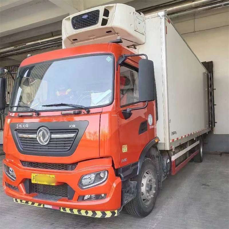 南康区潞城区物流：多元专线与高效运输探秘