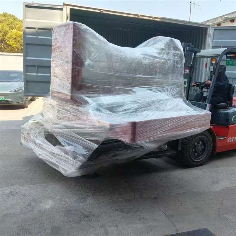 南康区眉山市物流专线：多元货运服务探秘
